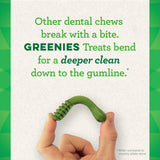 Greenies Original para mascota