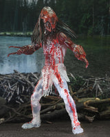 Figura de acción Ultimate Predator - NECA - 1:7 escala