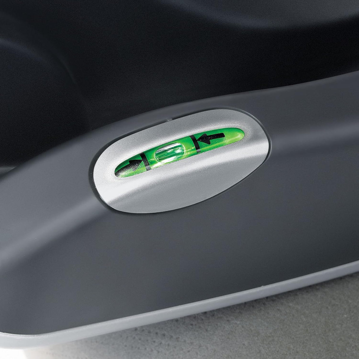 Asiento y base de automóvil infantil chicco