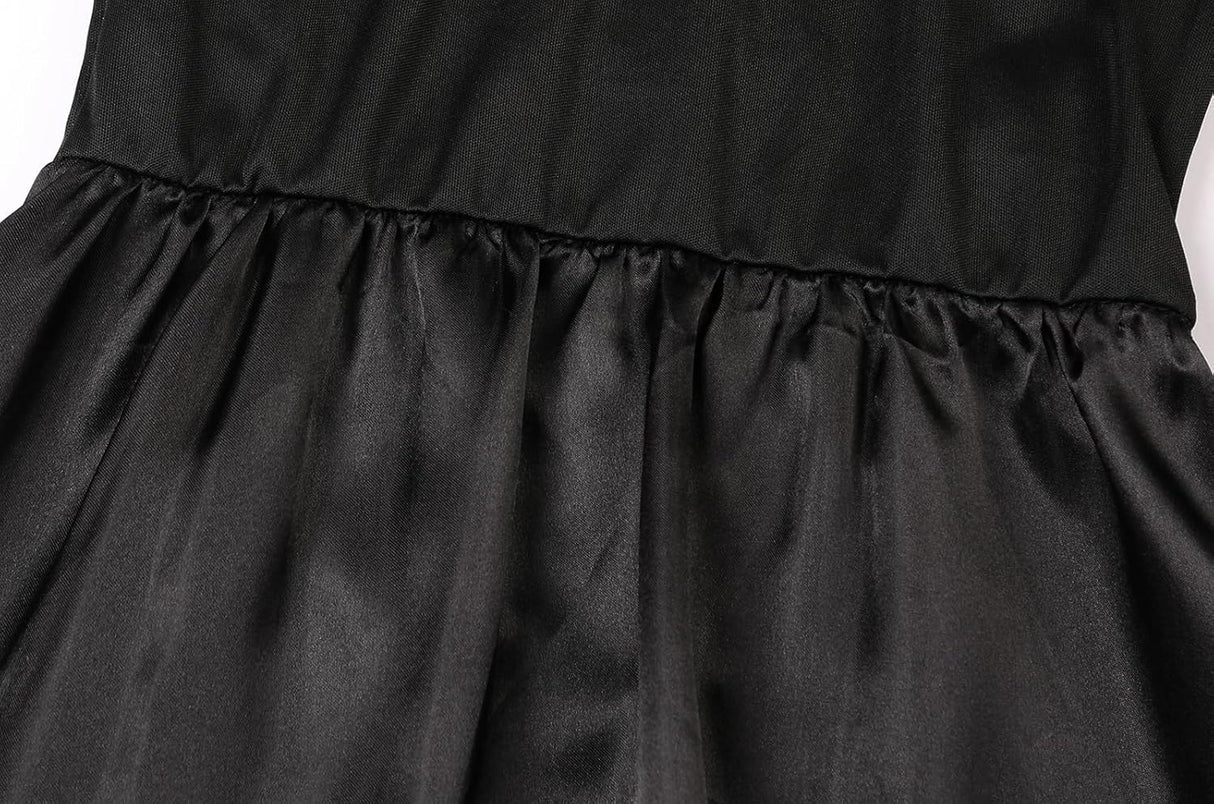 Disfraz de Vampiro para Niñas, Marca: Gothic, Modelo: Fiesta Halloween