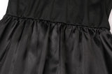 Disfraz de Vampiro para Niñas, Marca: Gothic, Modelo: Fiesta Halloween