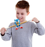 Héroes de Goo JIT Zu - Pack de héroe Stretch Sonic