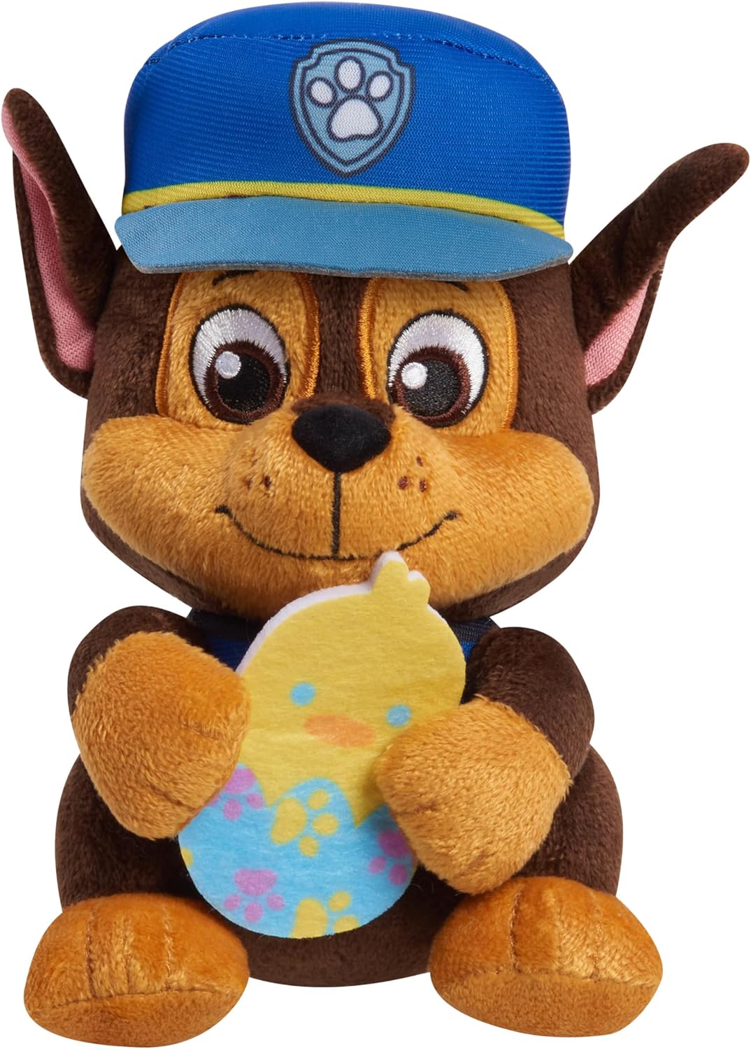 Peluches de Pascua PAW Patrol Just Play, 3 animales suaves