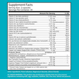 Suplementos Alimenticios Multivitamínico probiótico