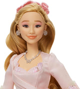 Muñeca Glinda Colección Mattel Universal Pictures Wicked: para Bueno Exclusiva