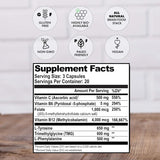 Suplementos Alimenticios de dopamina alimento para  cerebro
