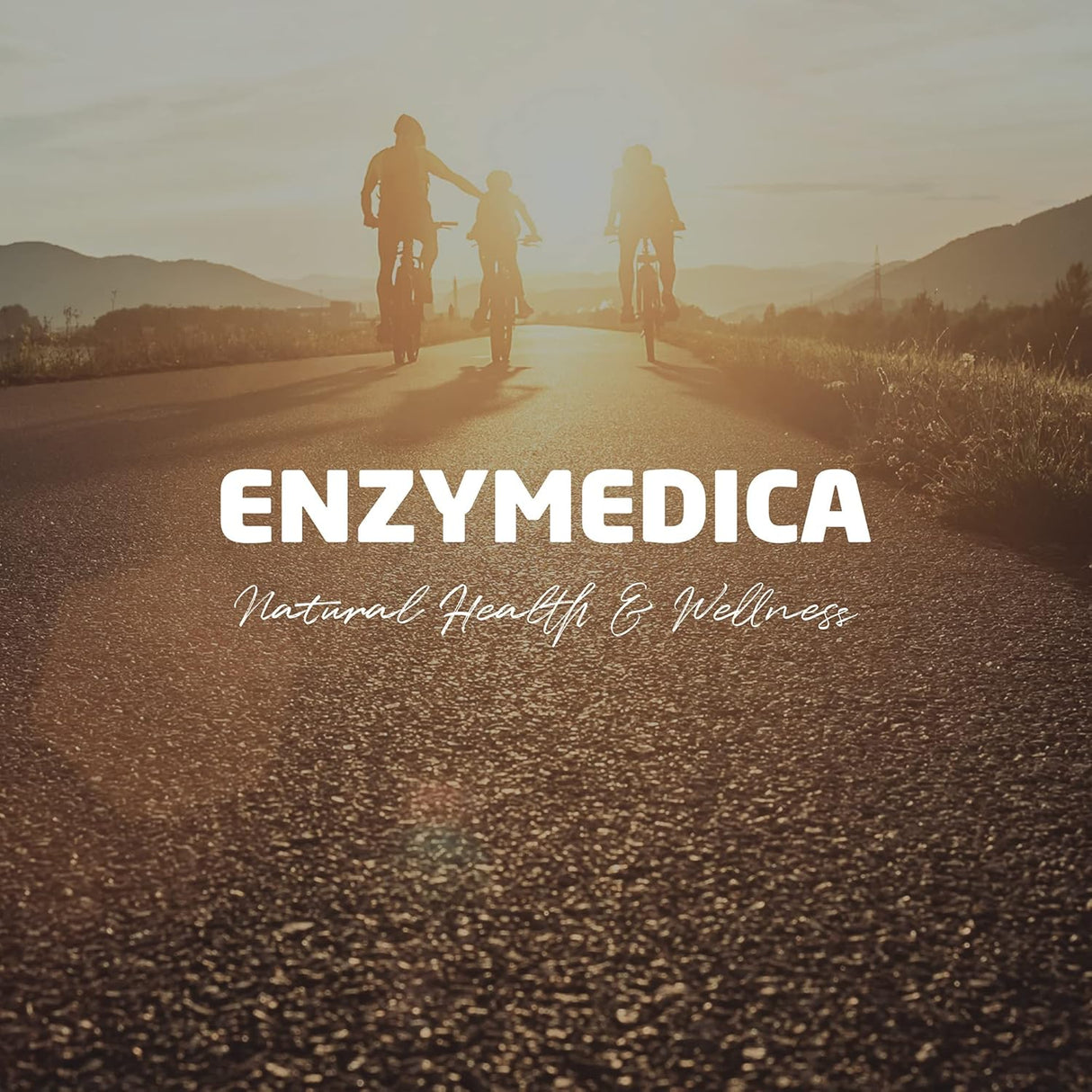 Suplemento Enzymedica, Betaine HCl soporte estomacal 120 cap