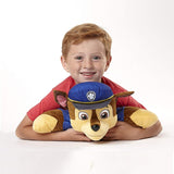 Peluche de Almohada perro Paw Patrol Pets de 16 pulgadas