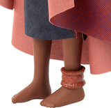 Muñeca Moana 2 Matangi Mattel con accesorios y ropa removible