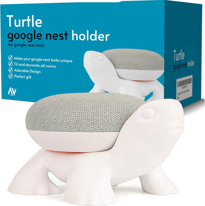 Asistentes Virtuales Google Home Mini soporte de soporte