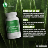 Dr Vitamin Soluciones 15 Días Limpieza Intestinal Detox para Mujer, 30 Cáps.