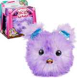 Peluche Pupper-Fluff  Surprise Reveal más de 100 sonidos