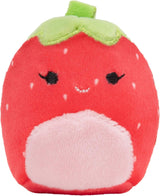 Mini Peluches de Frutas, Suaves y Coloridos, Modelo Minimallow