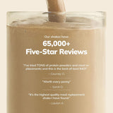 Batido de Proteínas Vegano Ka’Chava 2 lb con Superfoods y Enzimas