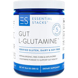 Suplementos Alimenticios  Polvo de L-glutamina intestinal