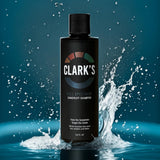 CLARK's Champú para caspa de espectro completo con alquitrán