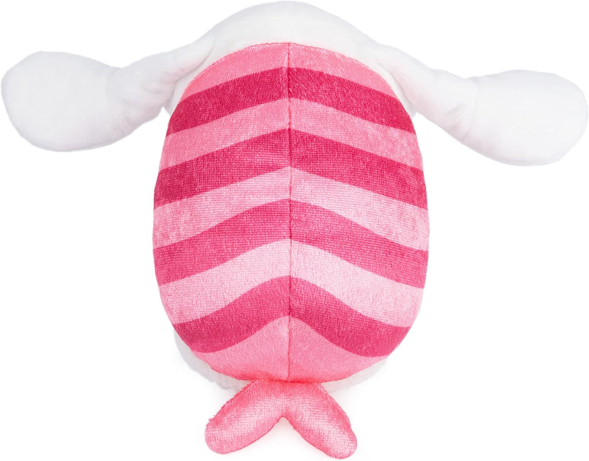 Peluche Sashimi Cinnamoroll GUND, 6 Premium, para 1 año+