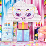 Mattel Cloudees Mascotas Coleccionables Fiesta de Cumpleaños