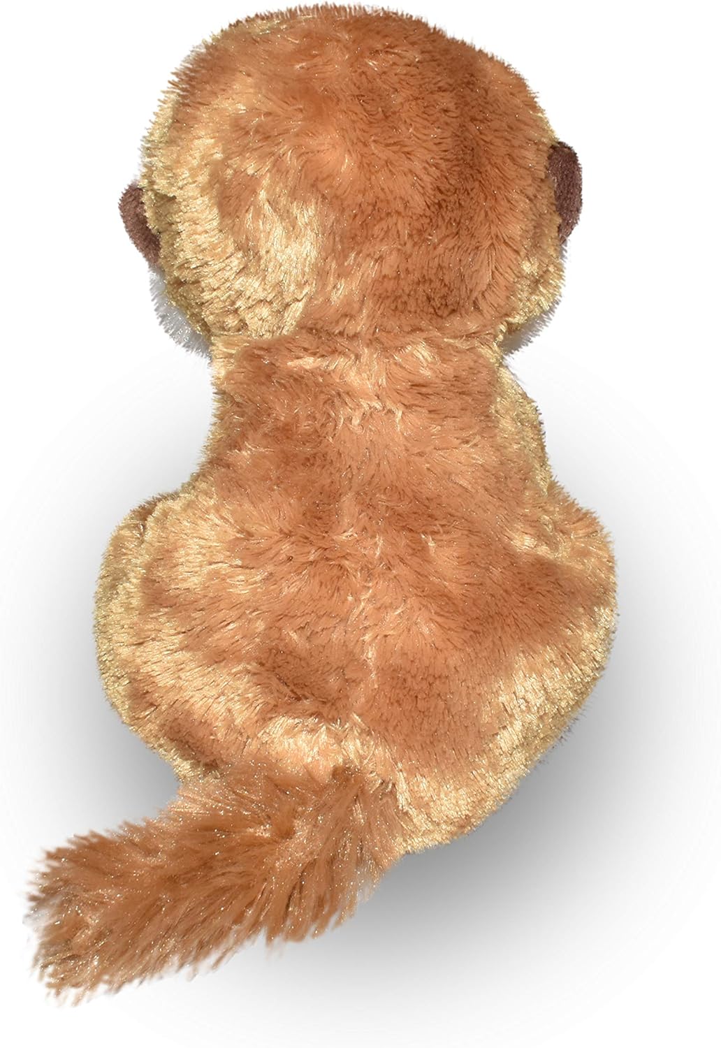 Peluche de suricato, colección Hug'Ems, 7 pulgadas