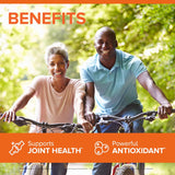 Suplementos Alimenticios  de cúrcuma  y jengibre