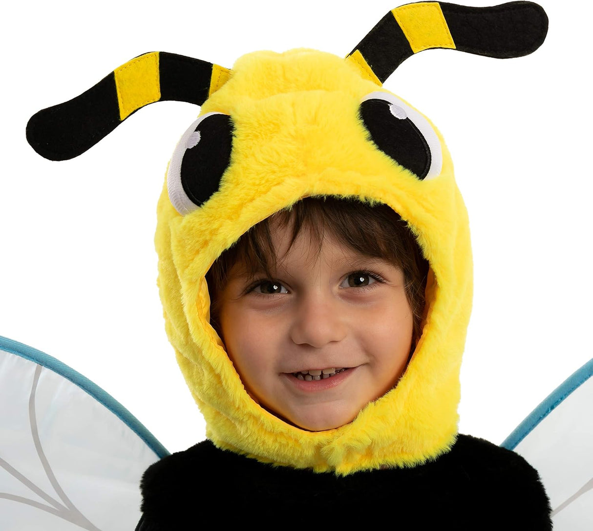 Disfraz de Abeja para Niños Spooktacular Creations, Unisex