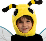 Disfraz de Abeja para Niños Spooktacular Creations, Unisex