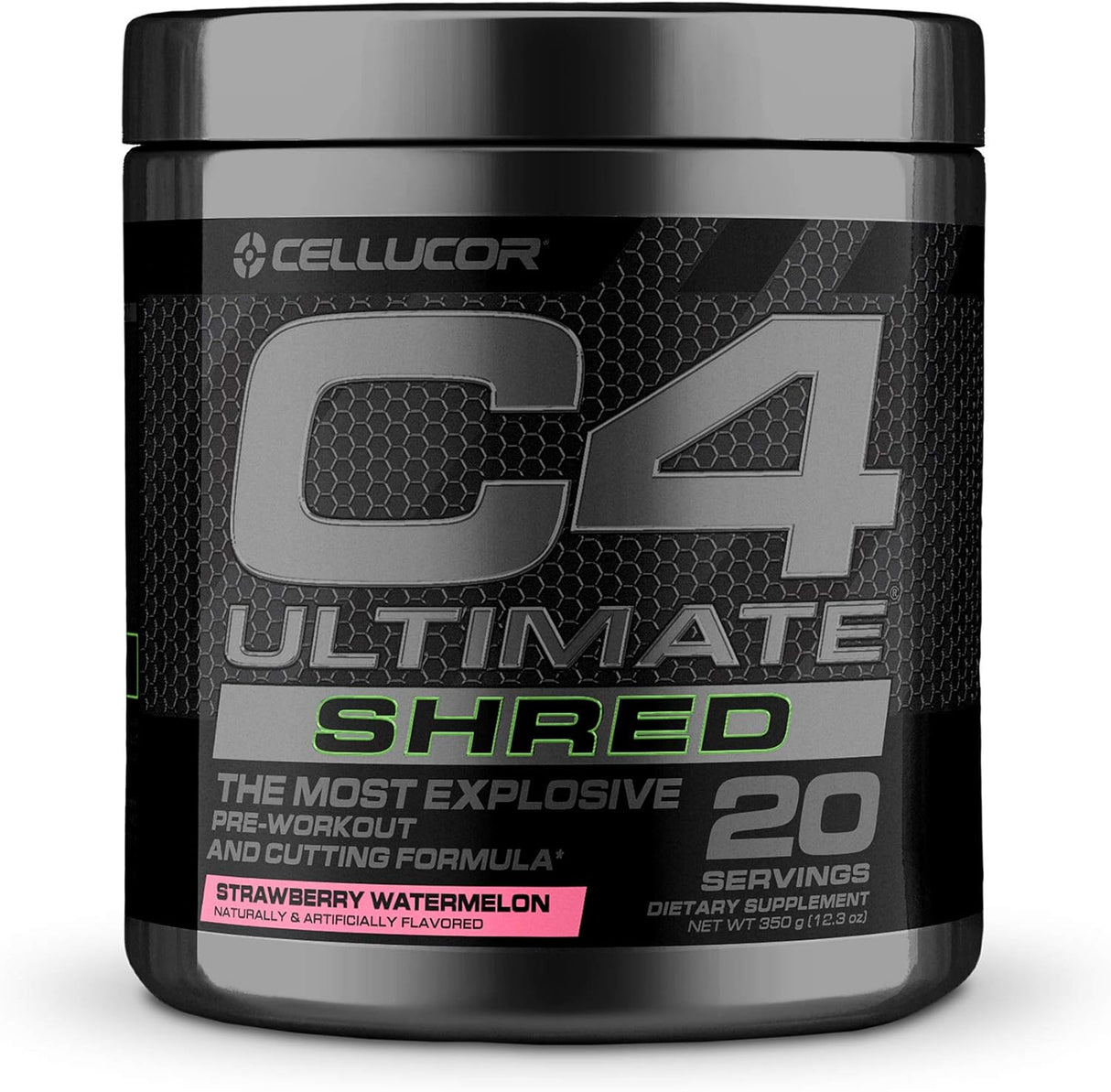 Suplementos Alimenticios polvo  para antes del entrenamiento