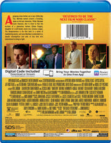 Marlowe (Blu-Ray + DVD + Digital)