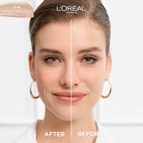 Suero con tinte que unifica la tonalidad e hidrata L'Oreal