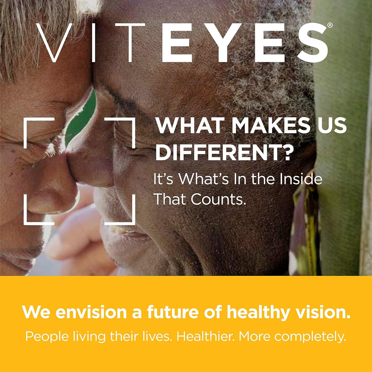 Suplemento vitaminas para los ojos soporte macular 60 und