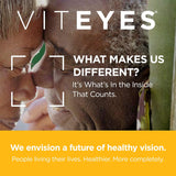 Suplemento vitaminas para los ojos soporte macular 60 und