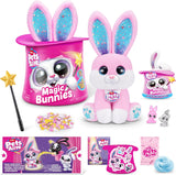 ZURU Magic Bunnies Juguete Interactivo Sorpresa Plush