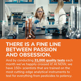 Suplemento D-3 y K-2, 5000 IU/180 mcg, 120 cápsulas