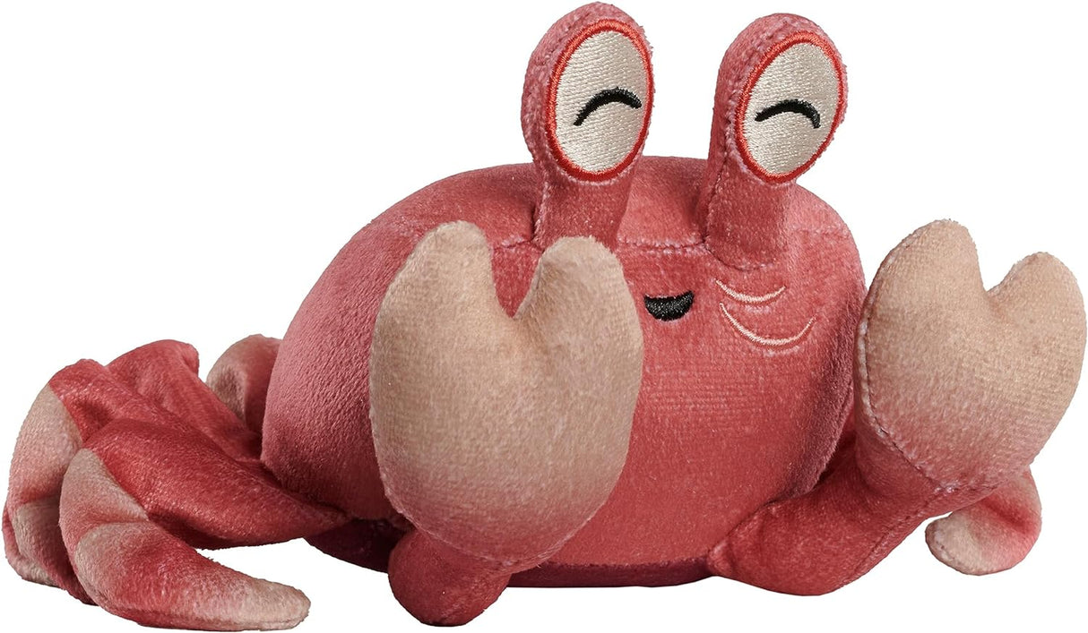 Peluches Pequeño de Sebastian, Just Play, Para Niños 3+ Años