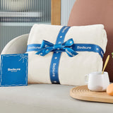 Manta Fleece Bedsure - Ligera, Suave, Microfibra - Throw Blanket