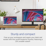 Monitor Dell SE2422HX 24 FHD 75Hz Anti-reflejo TUV-Certificado