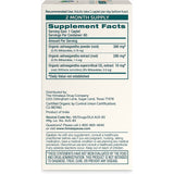 Suplementos Alimenticios para aliviar el estrés