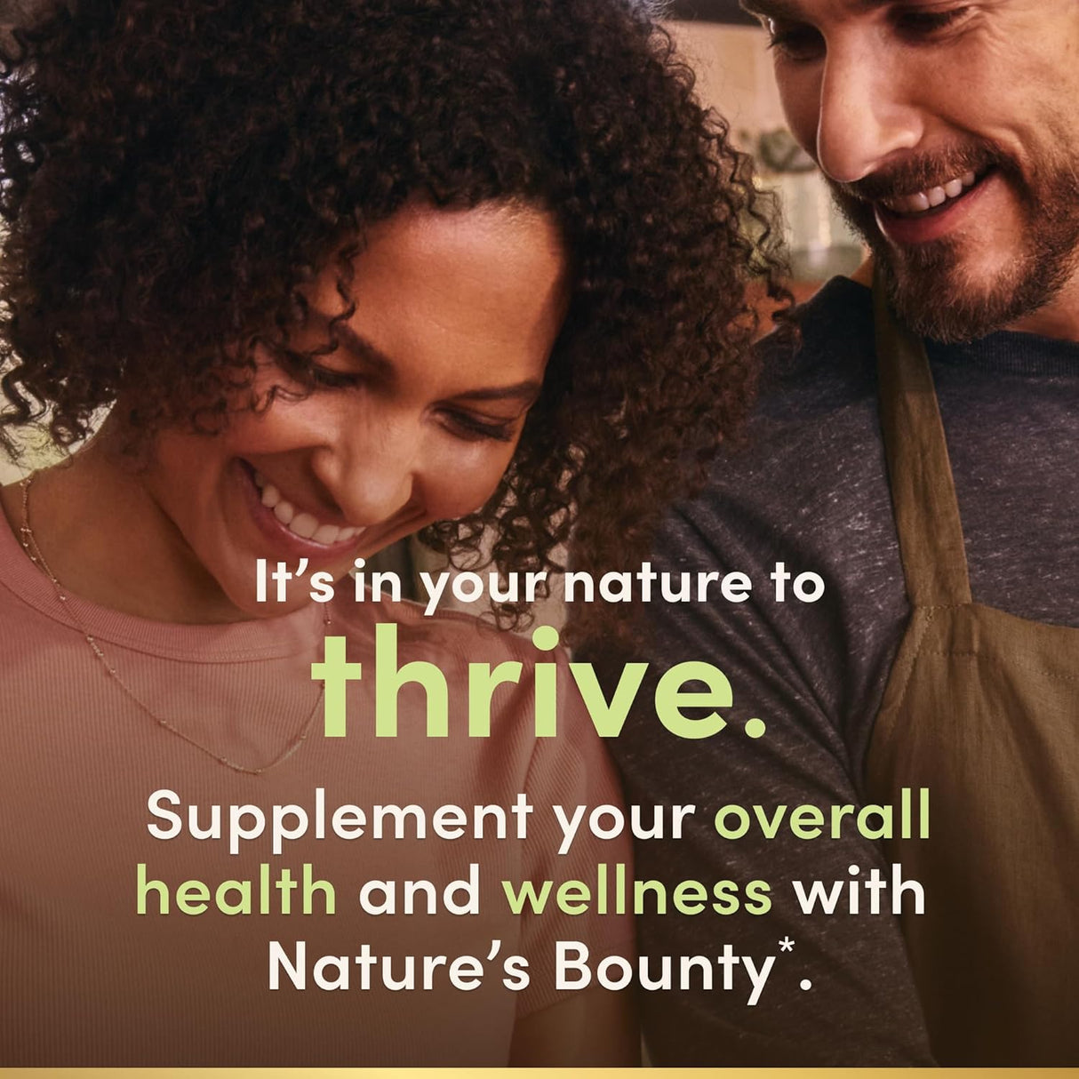 Multivitaminas Mujeres Nature's Bounty, 120 Caplets, Salud y Inmunidad