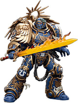 Figura Articulada Warhammer 40K Ultramarines Primarch Ver.2