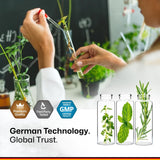 MAUWE HERBS ácido hialurónico con vitamina C