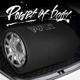 Parlante de tubo subwoofer para auto PYLE PLTB101