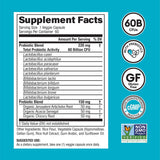 Suplementos Alimenticios probiótico estable