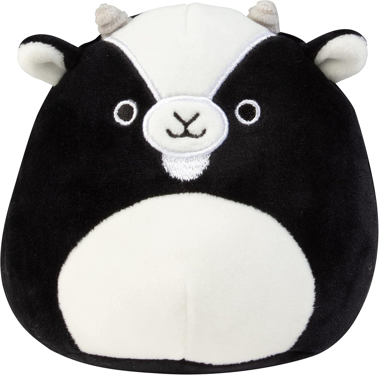 Peluche Squishmallows granja 5 pulgadas recibe 1 de 4 estlos