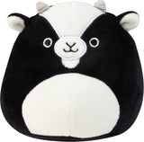 Peluche Squishmallows granja 5 pulgadas recibe 1 de 4 estlos
