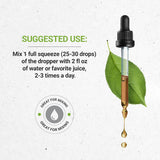 Extracto sin alcohol Secrets of the Tribe Schisandra USDA 2o