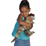 T-Rex - Peluche de dinosaurio, dinosaurio de 17 pulgadas