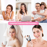 parches para debajo de los ojos 60und BREYLEE