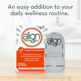 Suplemento Align Probióticos probióticos  salud digestiva