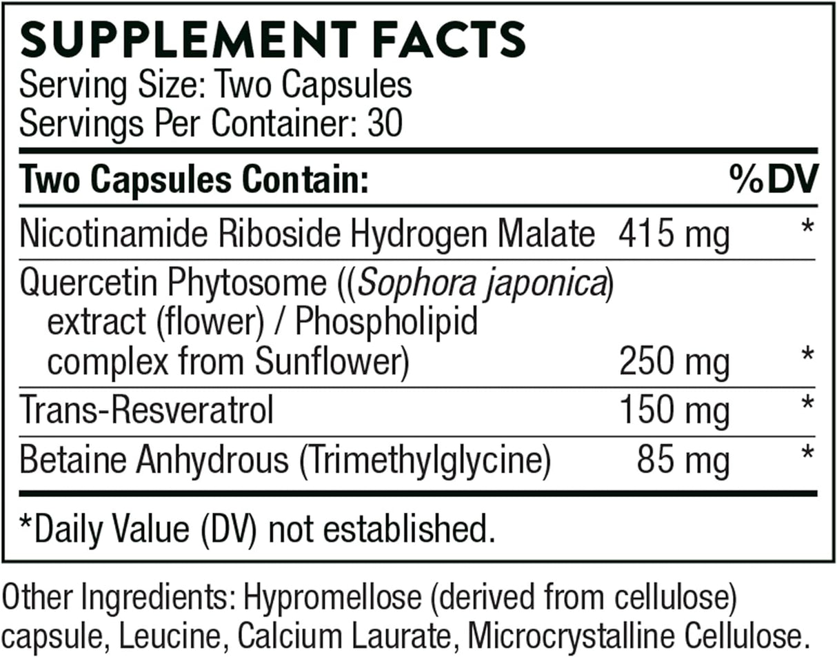 Suplementos Alimenticios Apoya el envejecimiento saludable