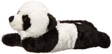 oso panda de peluche